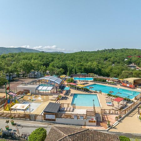 Camping Domaine De Chaussy Лагорс Екстериор снимка